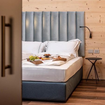 Calepina Alpine Suite Trydent Zewnętrze zdjęcie