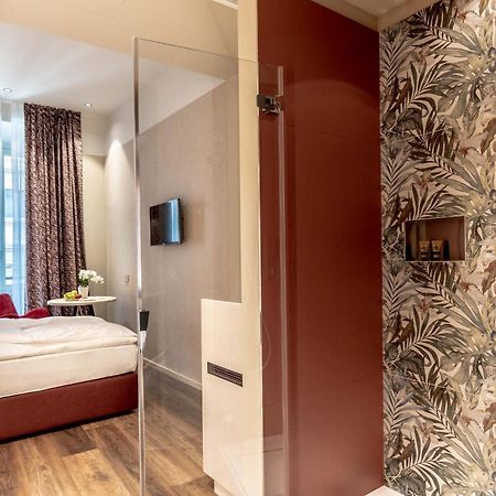 Calepina Alpine Suite Trydent Zewnętrze zdjęcie
