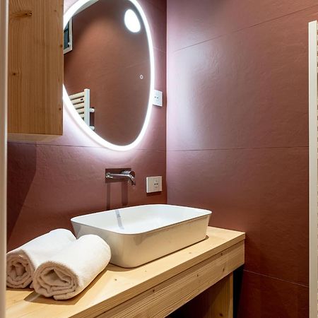 Calepina Alpine Suite Trydent Zewnętrze zdjęcie