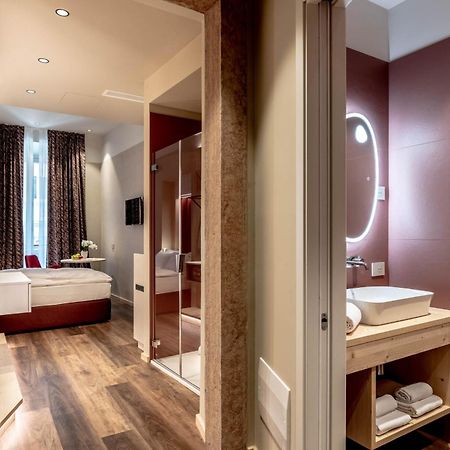 Calepina Alpine Suite Trydent Zewnętrze zdjęcie