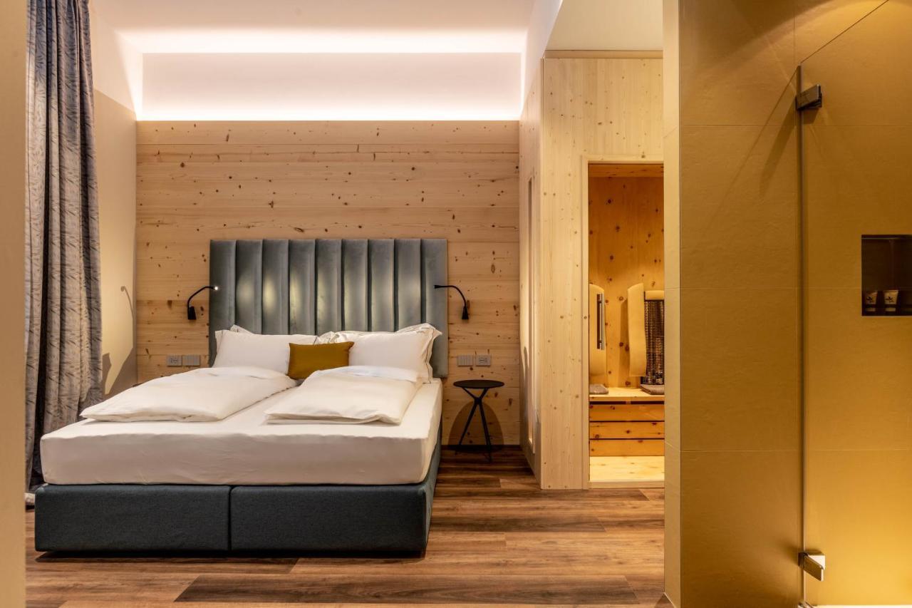 Calepina Alpine Suite Trydent Zewnętrze zdjęcie