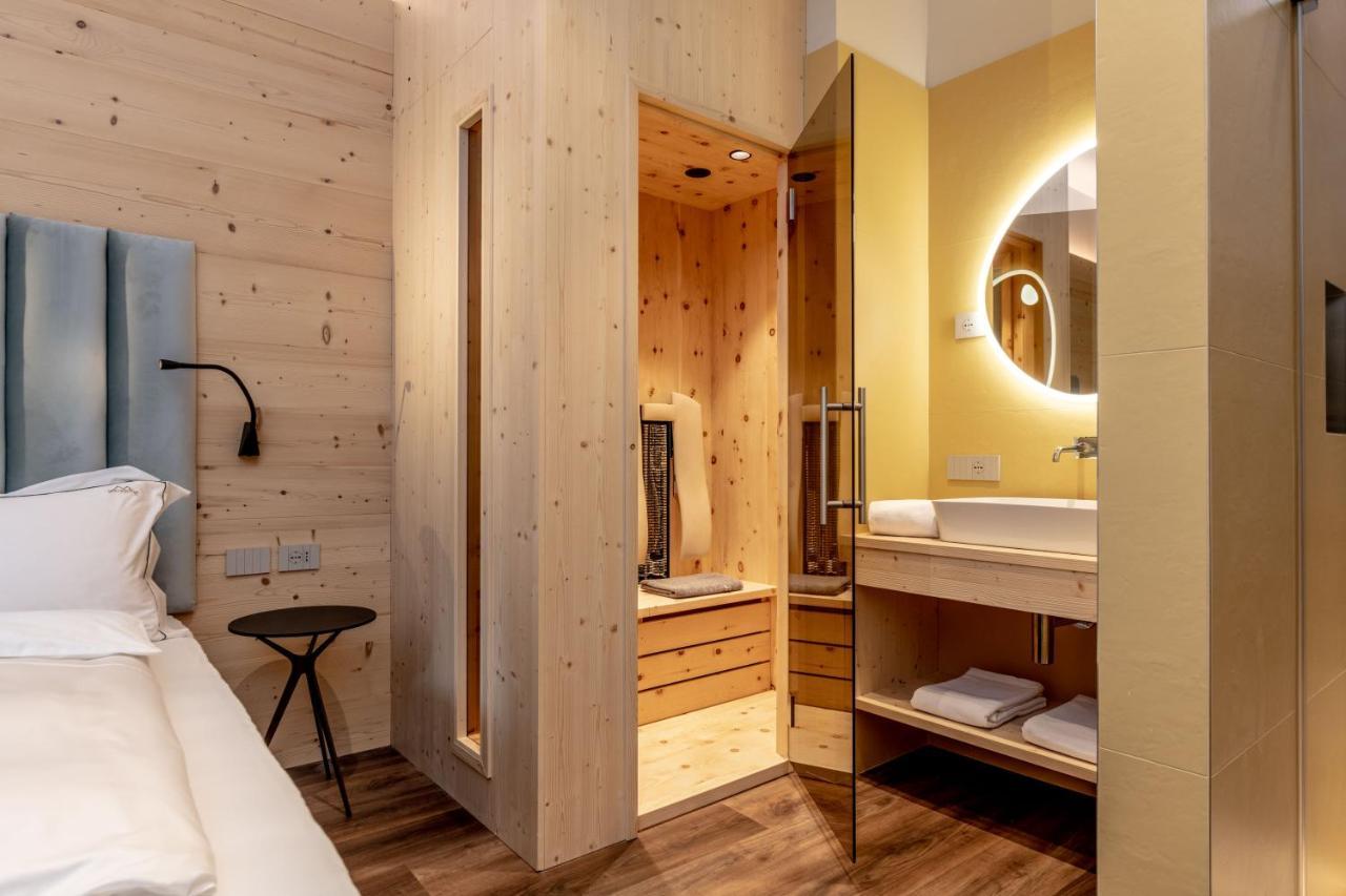 Calepina Alpine Suite Trydent Zewnętrze zdjęcie
