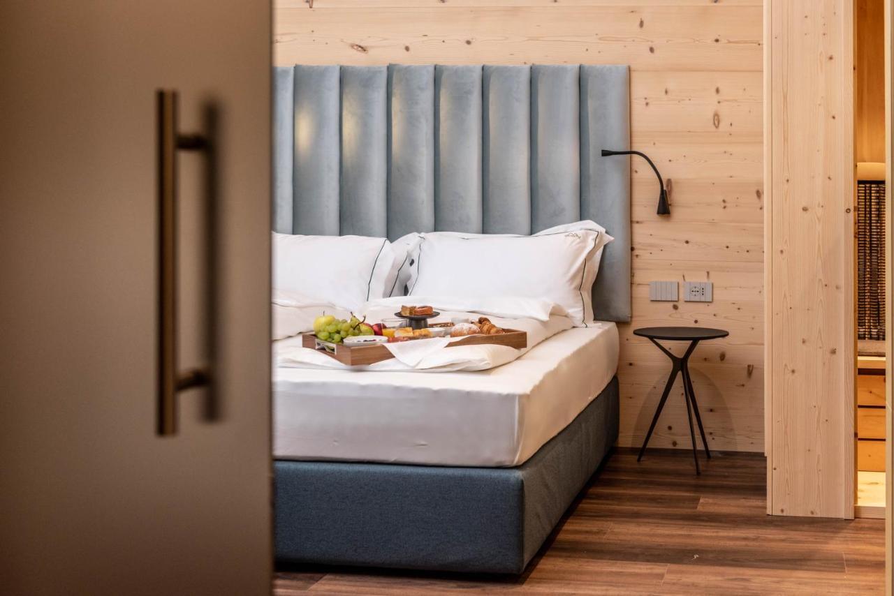 Calepina Alpine Suite Trydent Zewnętrze zdjęcie