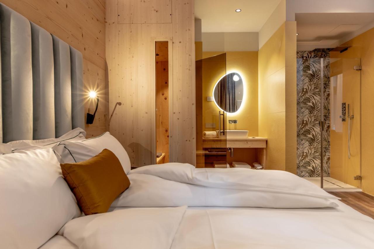 Calepina Alpine Suite Trydent Zewnętrze zdjęcie