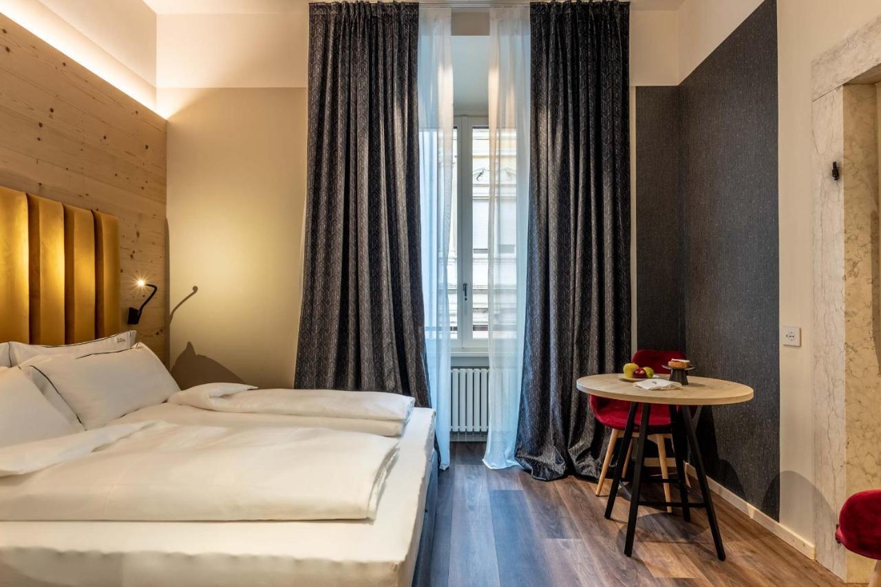 Calepina Alpine Suite Trydent Zewnętrze zdjęcie