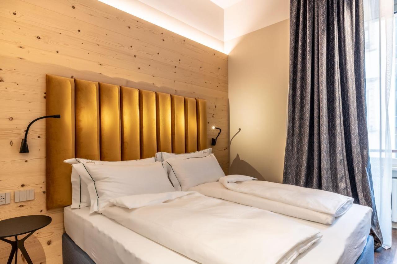 Calepina Alpine Suite Trydent Zewnętrze zdjęcie