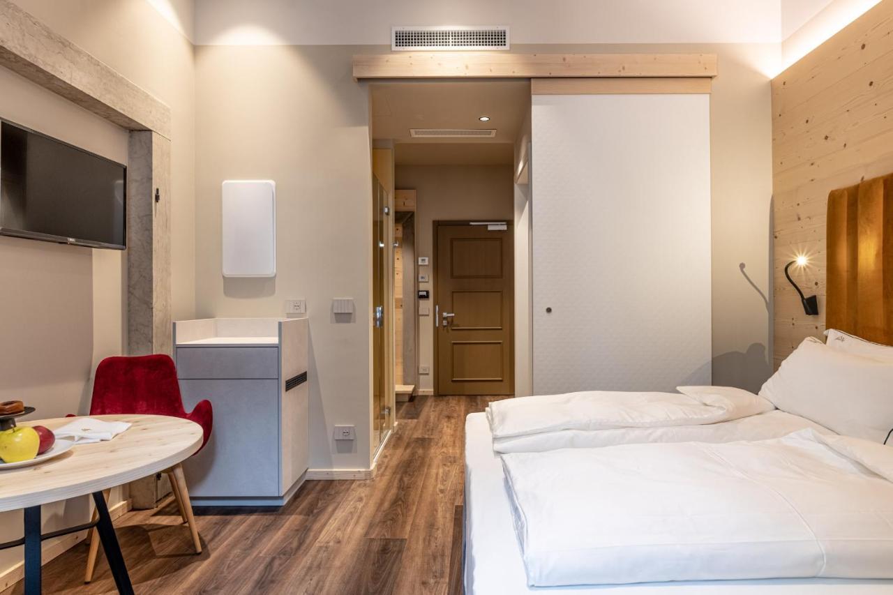 Calepina Alpine Suite Trydent Zewnętrze zdjęcie