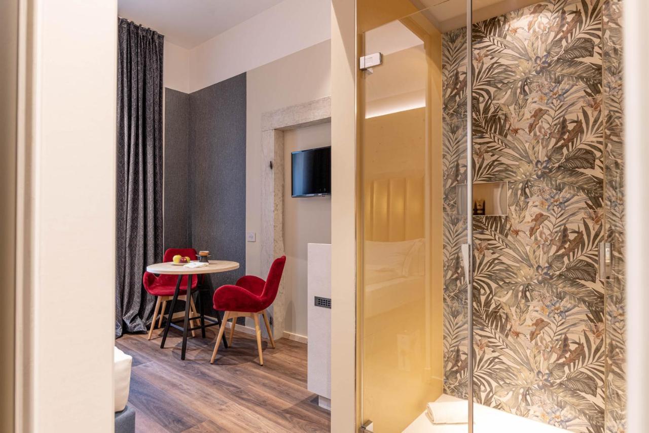 Calepina Alpine Suite Trydent Zewnętrze zdjęcie