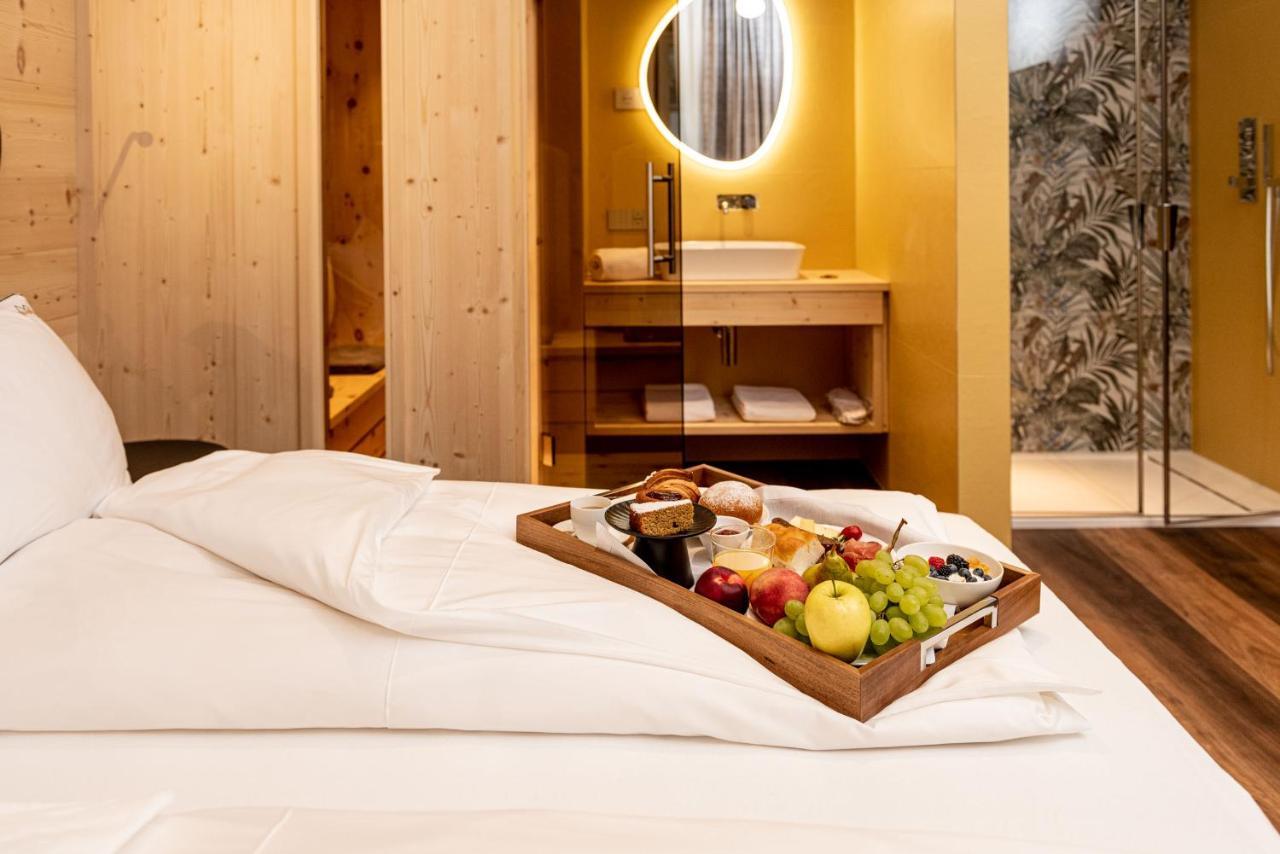 Calepina Alpine Suite Trydent Zewnętrze zdjęcie