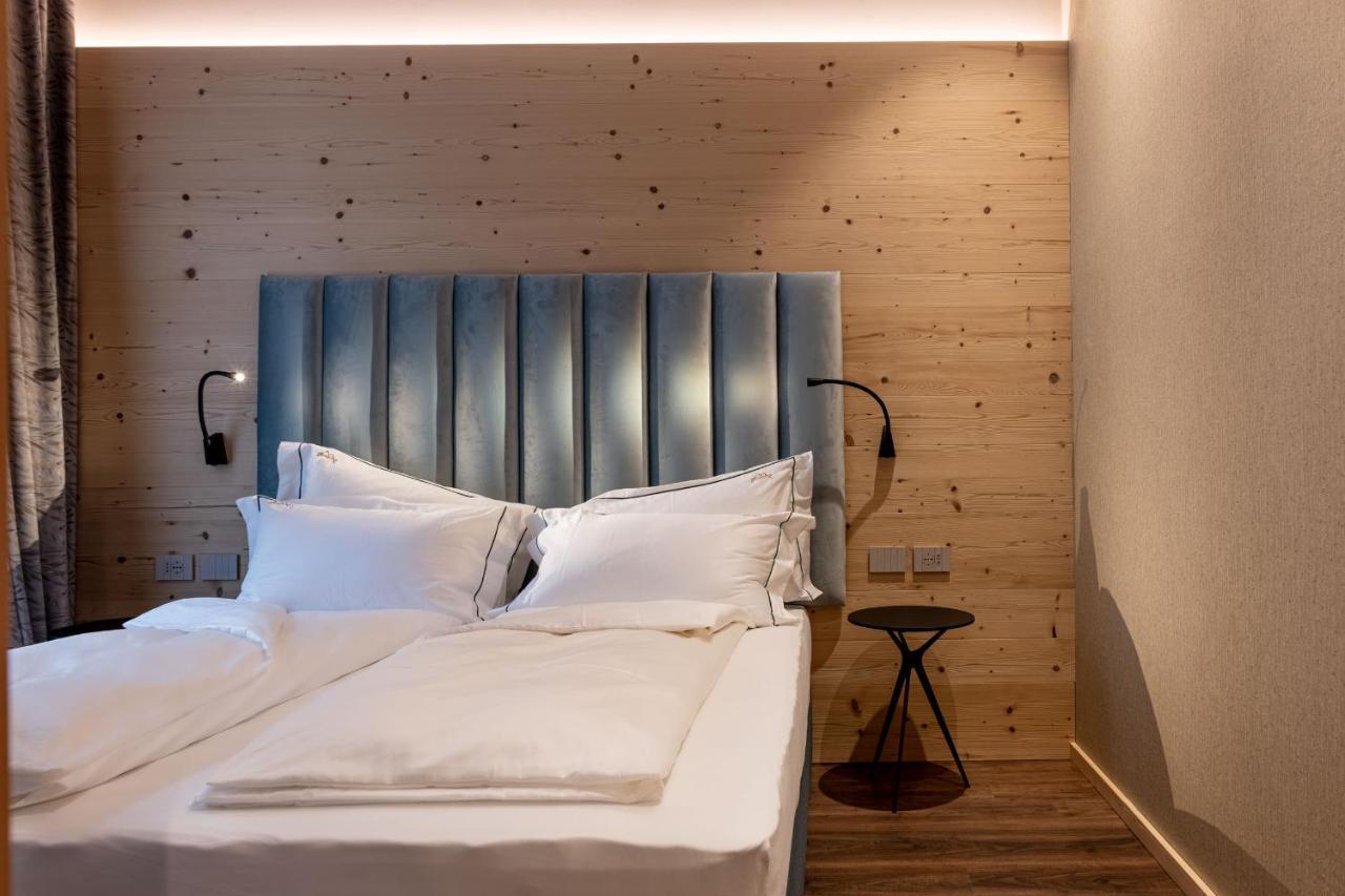 Calepina Alpine Suite Trydent Zewnętrze zdjęcie