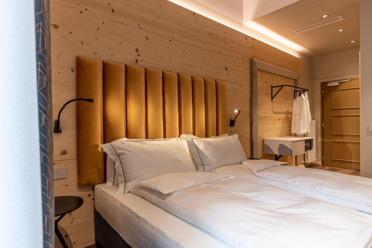 Calepina Alpine Suite Trydent Zewnętrze zdjęcie