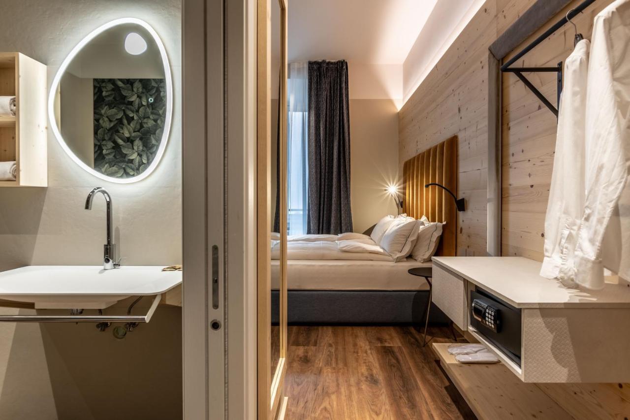 Calepina Alpine Suite Trydent Zewnętrze zdjęcie