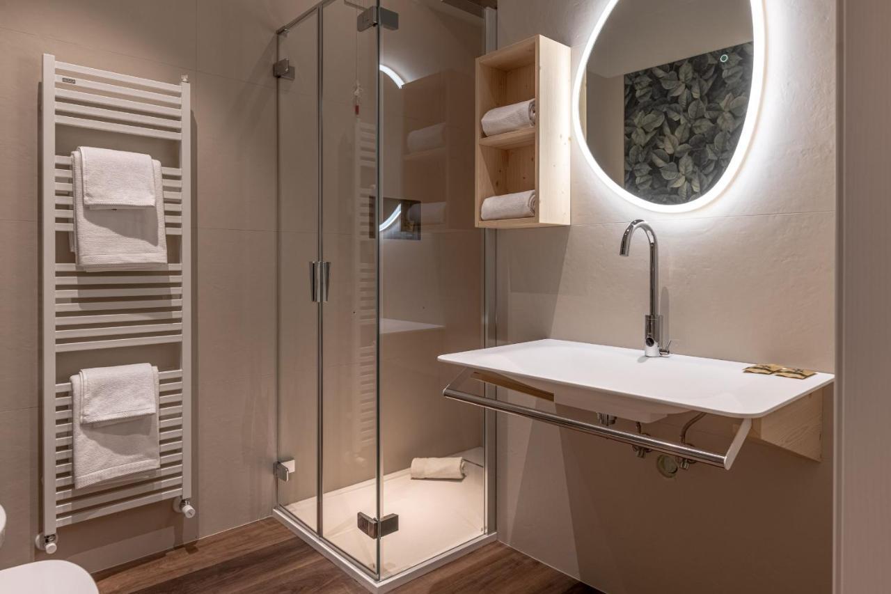 Calepina Alpine Suite Trydent Zewnętrze zdjęcie