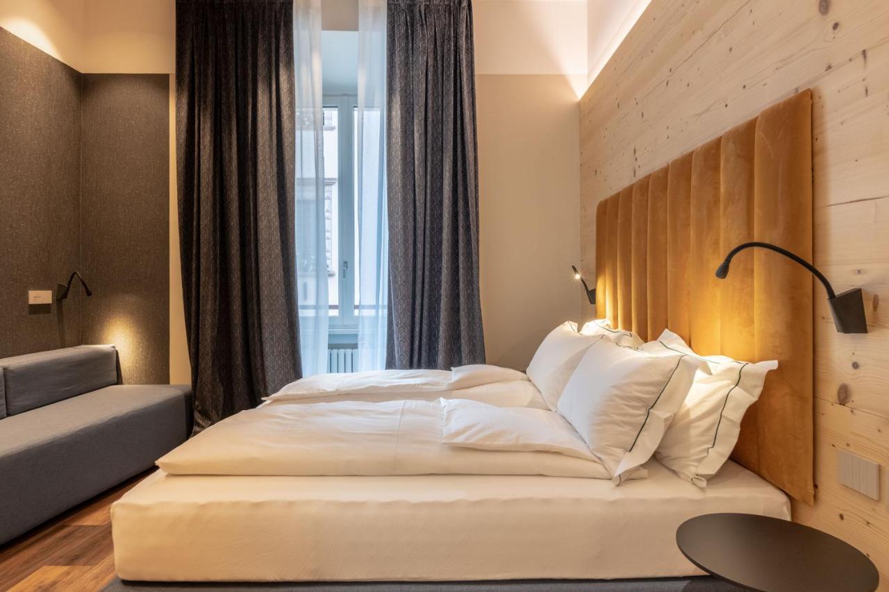 Calepina Alpine Suite Trydent Zewnętrze zdjęcie