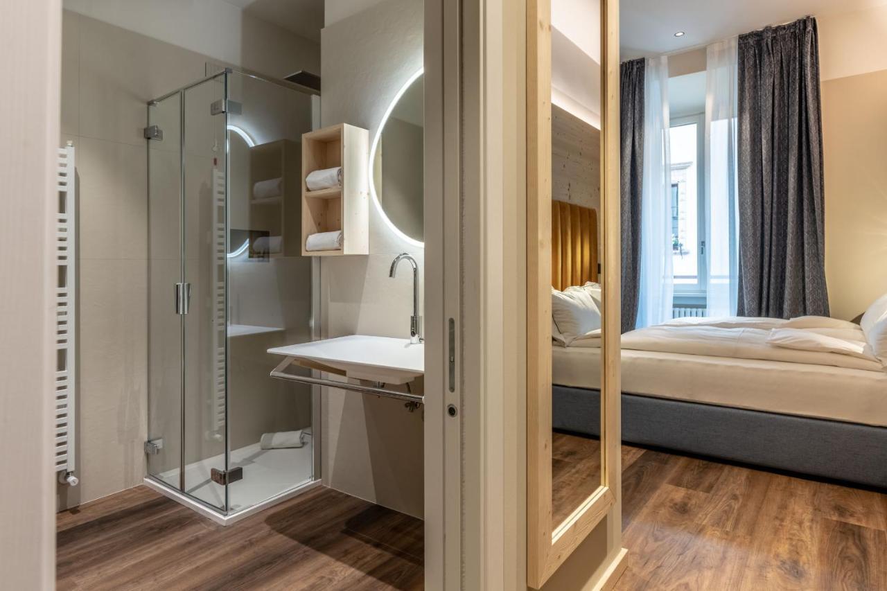 Calepina Alpine Suite Trydent Zewnętrze zdjęcie