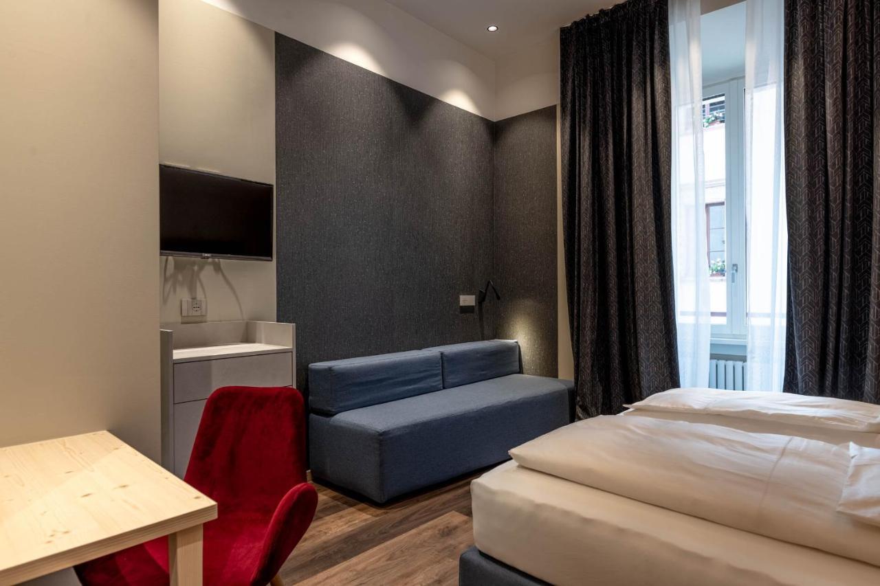 Calepina Alpine Suite Trydent Zewnętrze zdjęcie